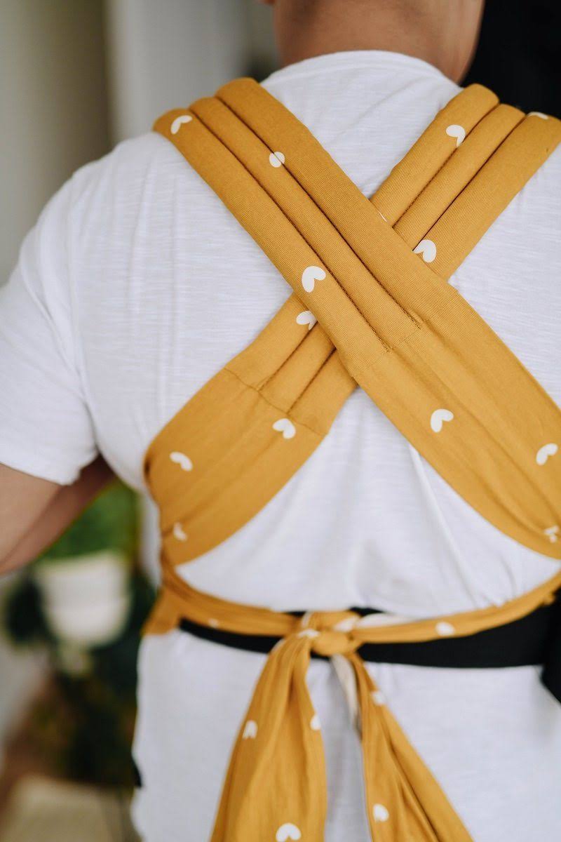 Ergonomic Baby Carrier J746455