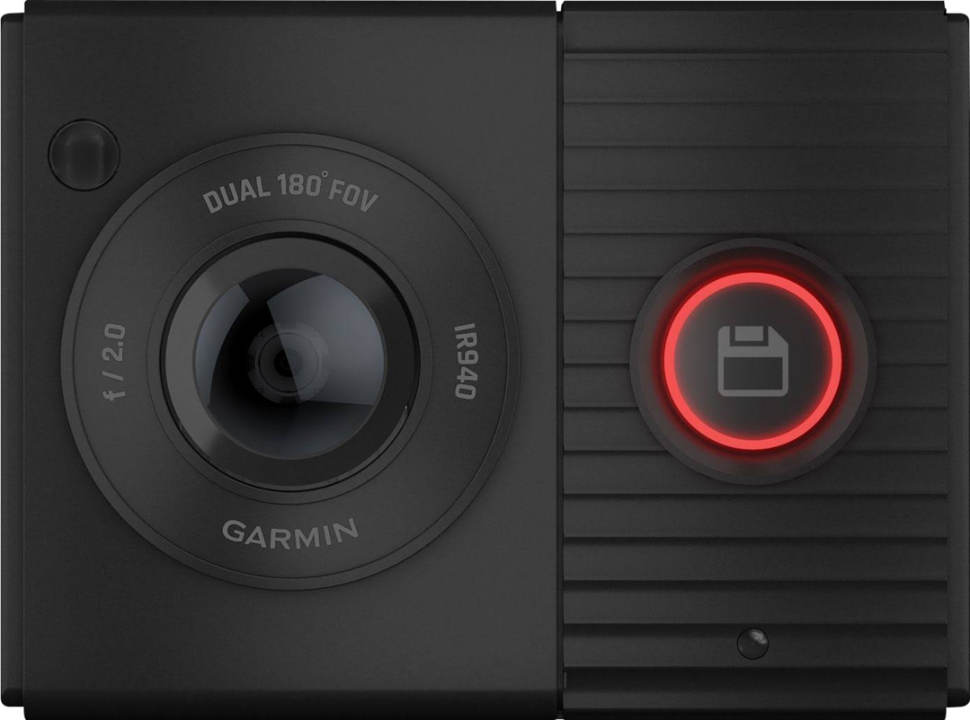 3.7 MP 1440p Dash Cam B950017