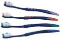 144 Disposable Toothbrushes Individually Wrapped X9680