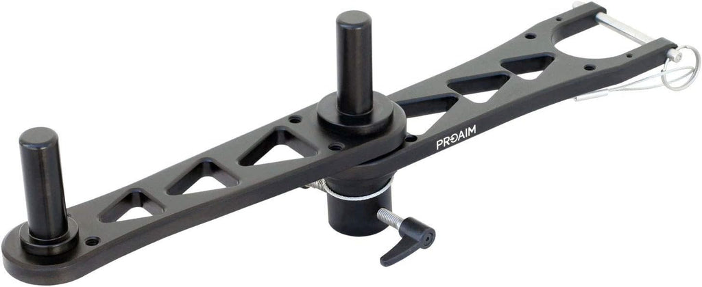 Docking & Balance Bracket for Camera Steadycam up to 25kg/55lb H6809