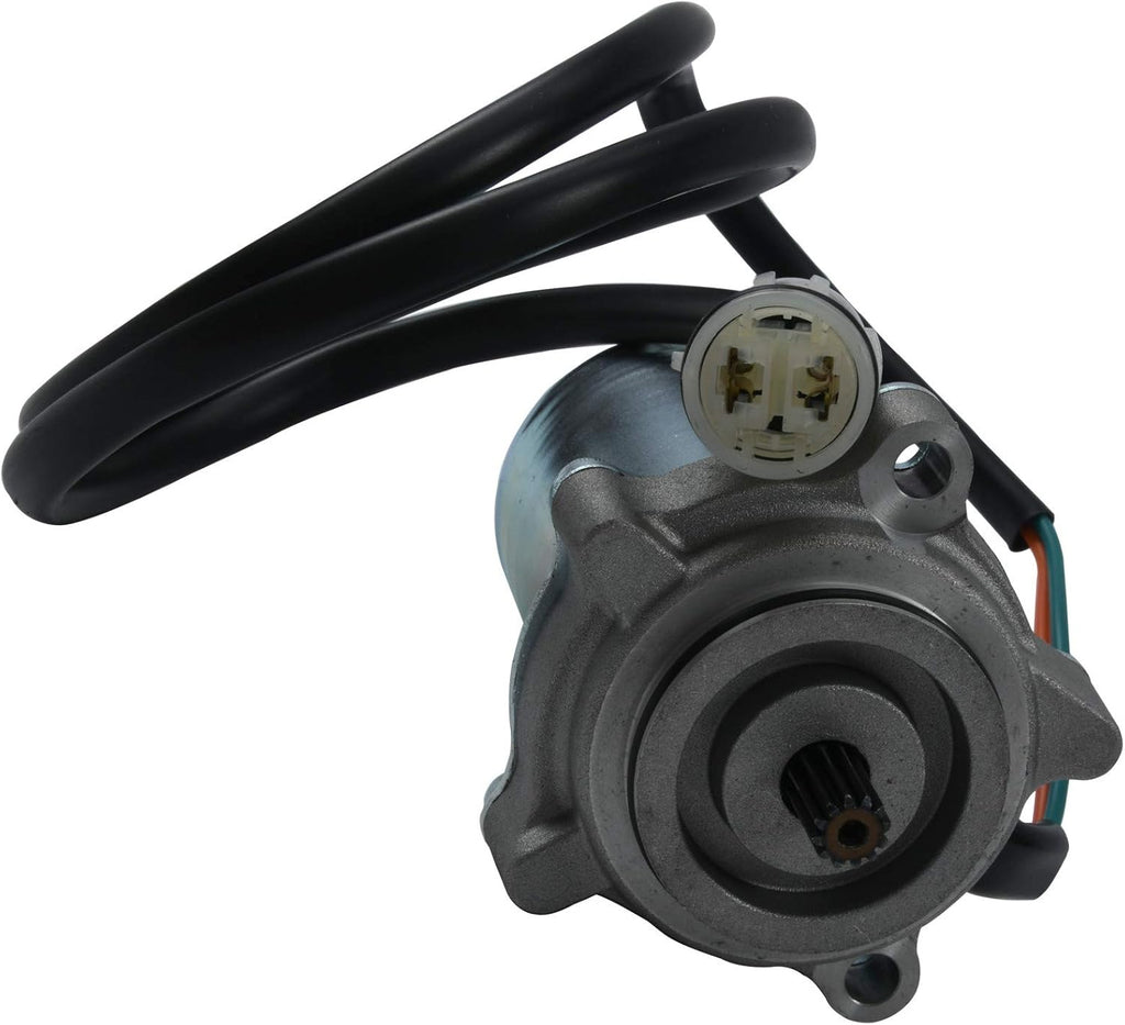 Power Shift Control Motor R8311