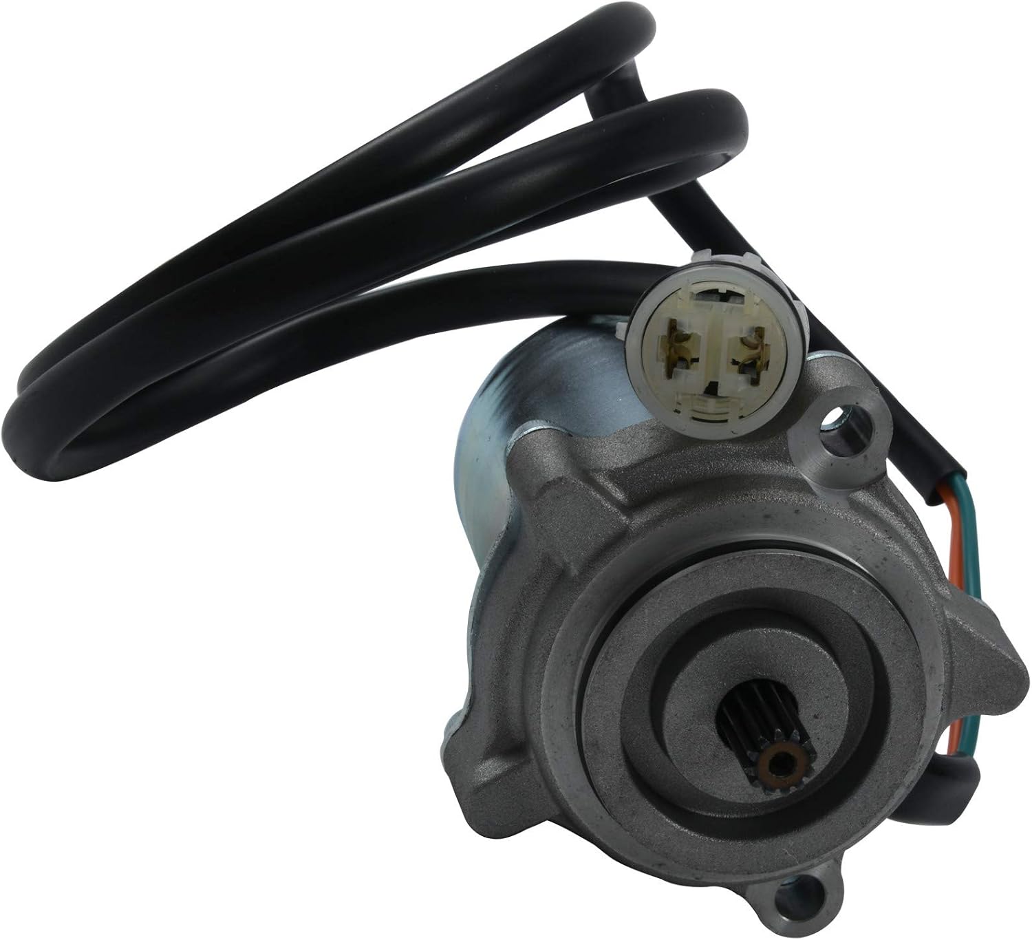 Power Shift Control Motor R8311