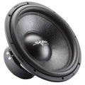 15 Inch 1600 Watt Dual 2 Ohm Car Subwoofer K57287