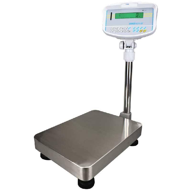 60 lb/30 kg NTEP Bench Scale W206