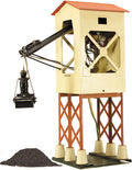 Operating Coaling Tower O8529