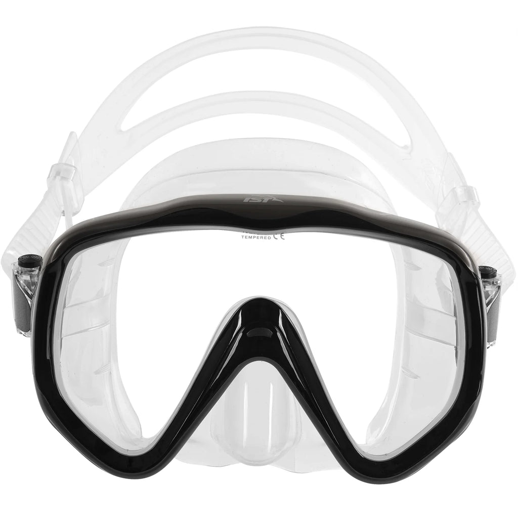Venus Dive Mask (Gray) D1050
