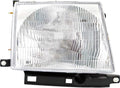 Headlight Assembly Passenger Side Pack of 2 F4934