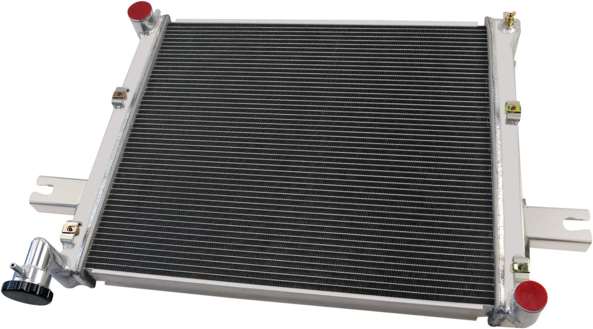 3 Row All Aluminum Radiator W834596