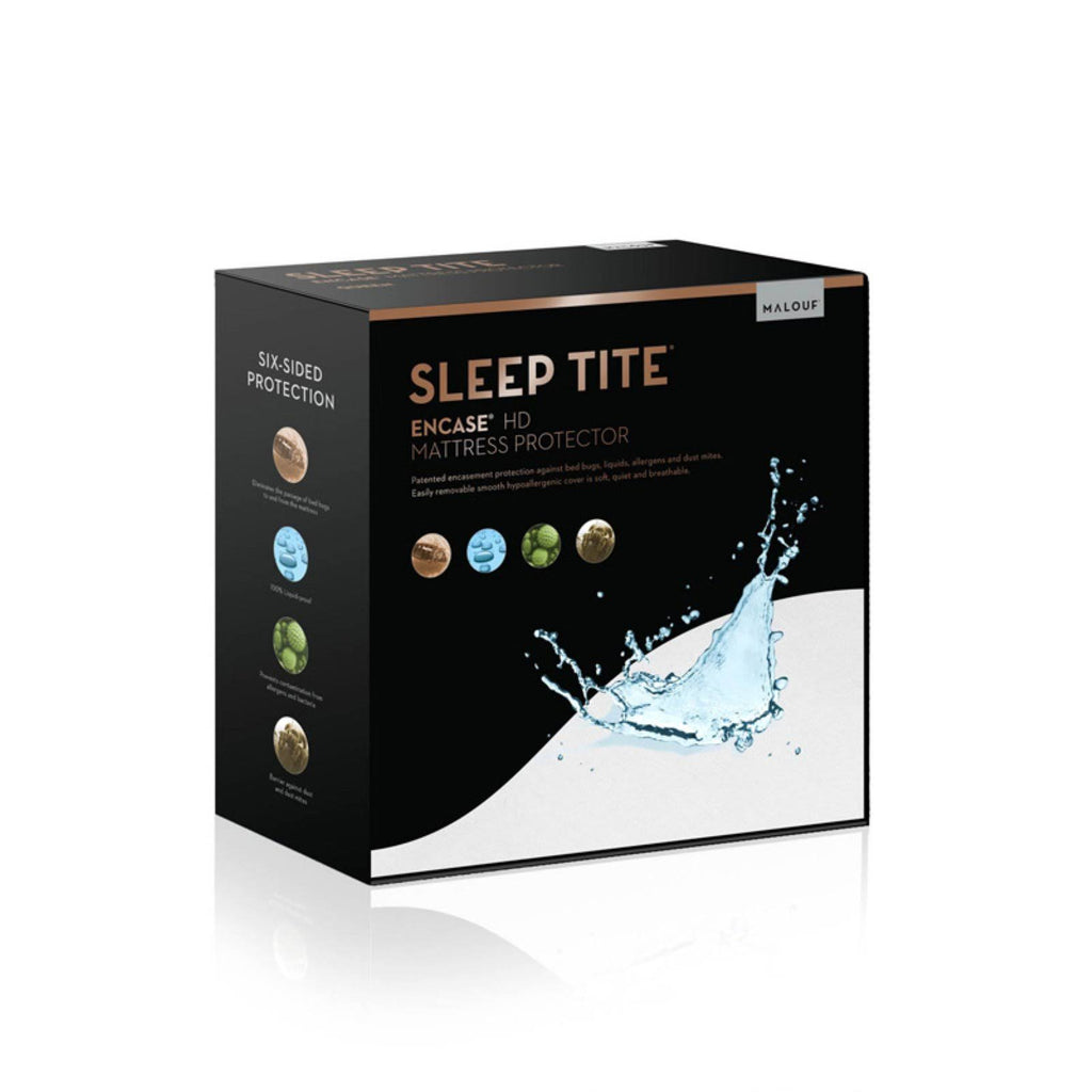 Queen Mattress Protector G18909