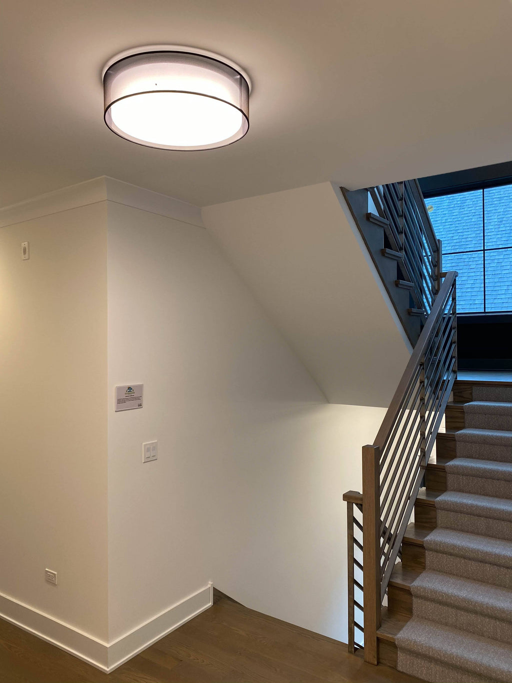 16x22W LED Flush Mount M619778
