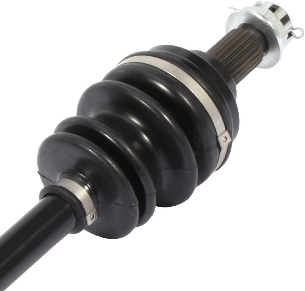 CV Axle Drive Shaft Assembly W9918