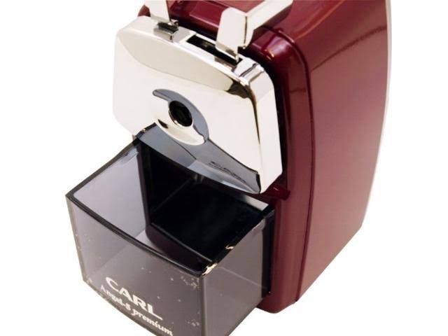 Blue Pencil Sharpener T173649