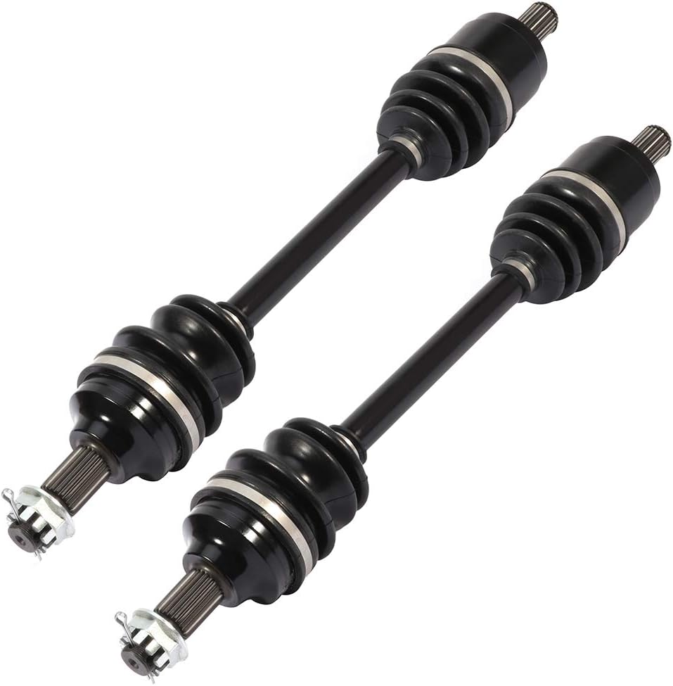 CV Axle Drive Shaft Assembly W9918