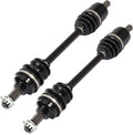 CV Axle Drive Shaft Assembly W9918