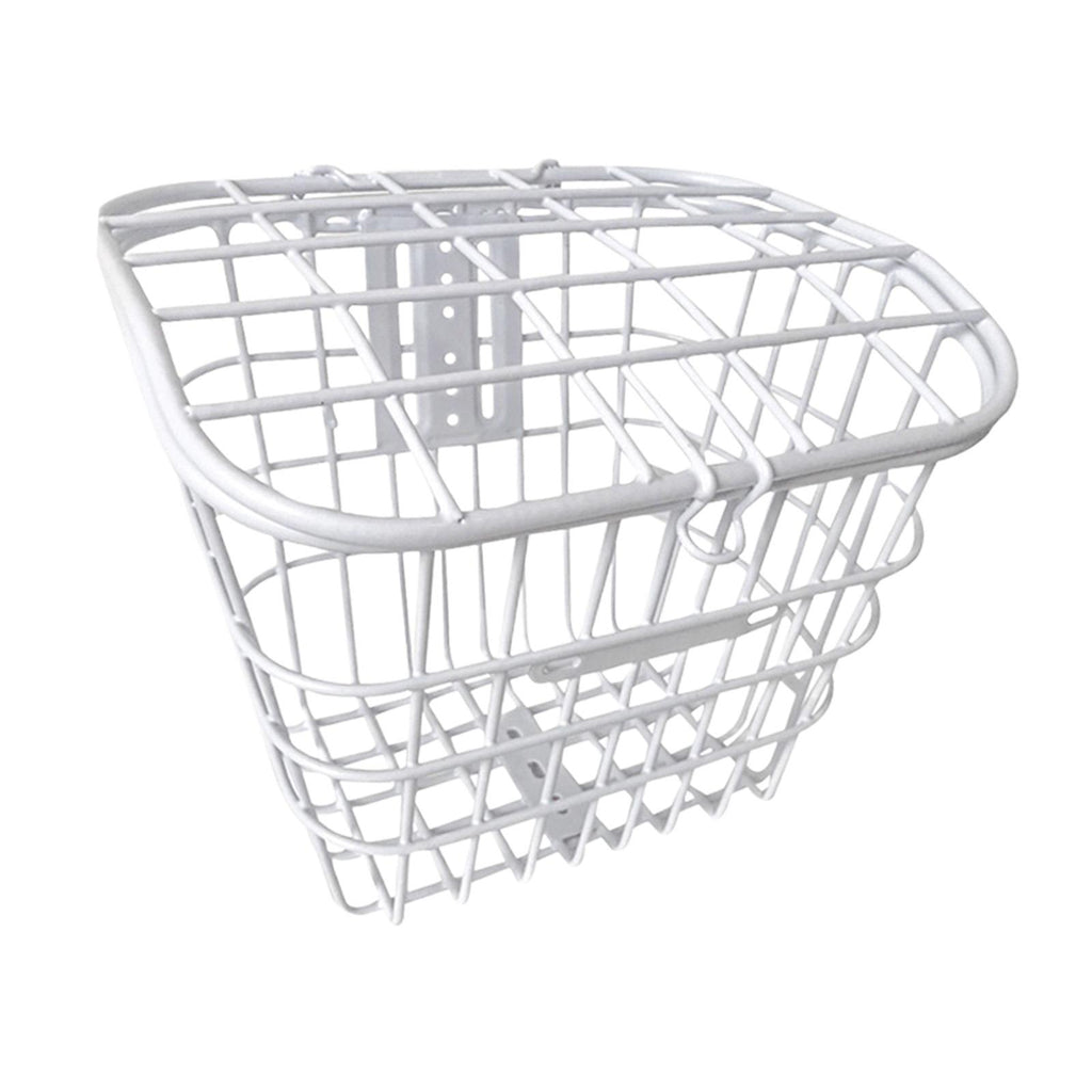 Front Cargo Basket for Bike N771