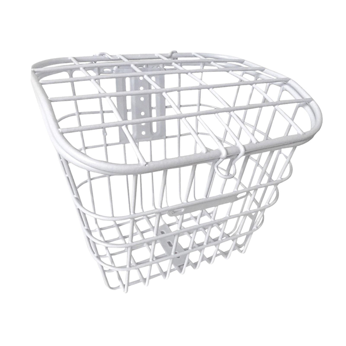 Front Cargo Basket for Bike N771