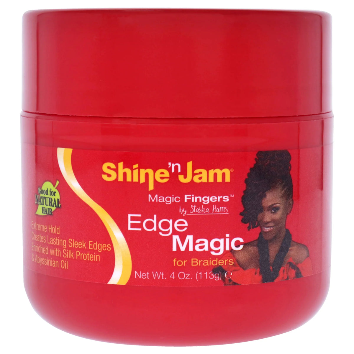 4 oz Gel J293411