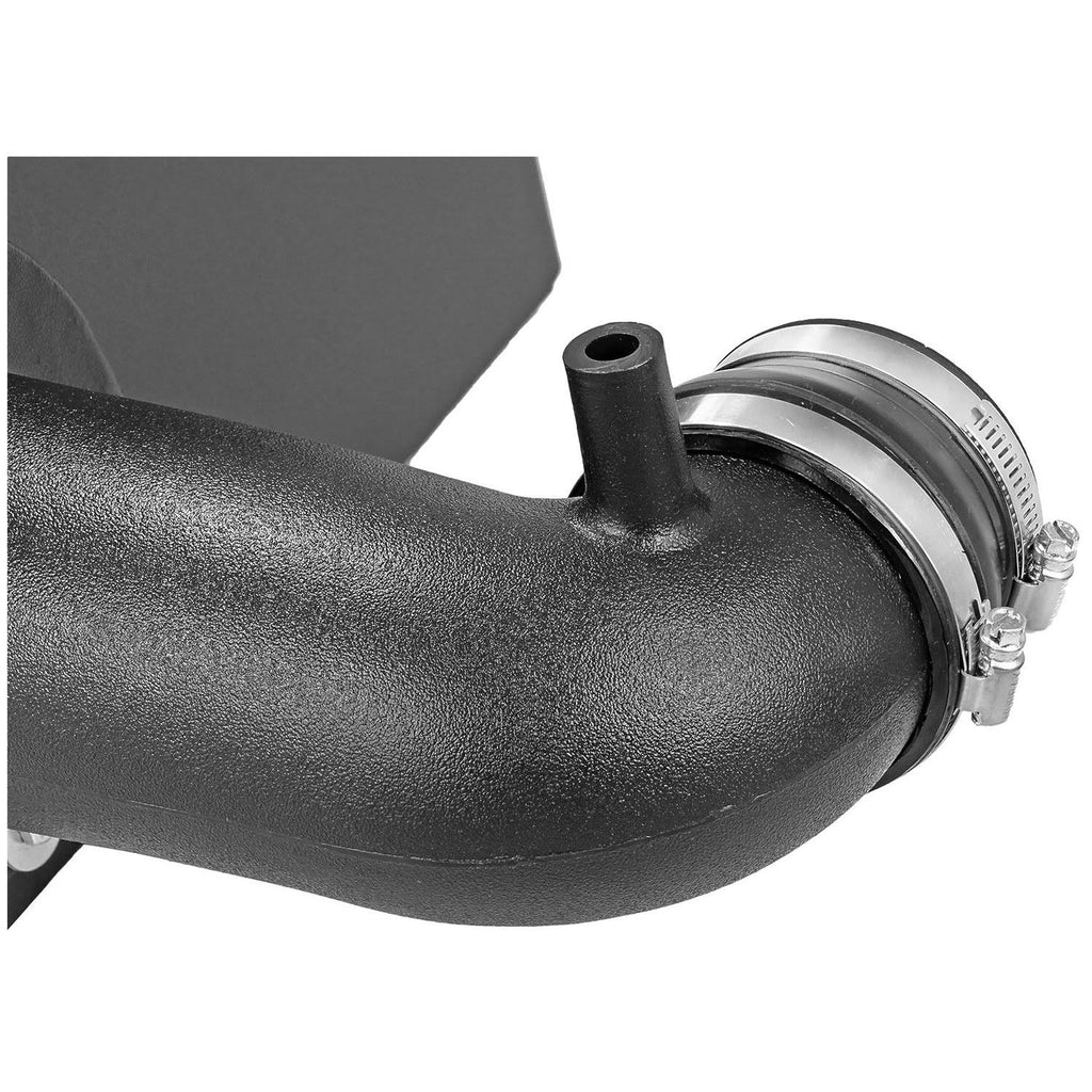 Air Intake System B645