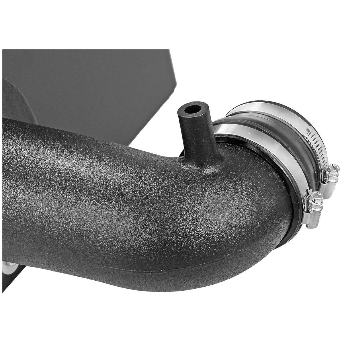 Air Intake System B645