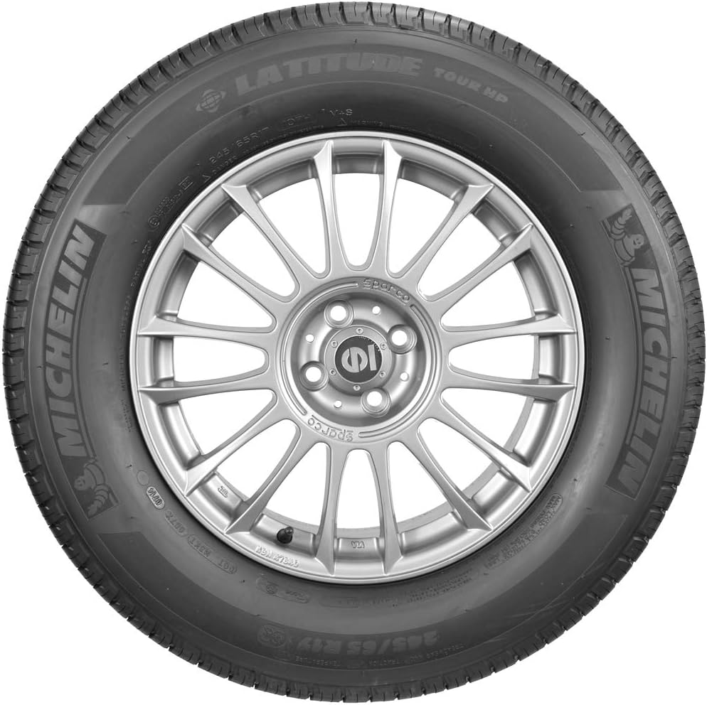 255/55R18 105V All Season Radial Car Tire V420943