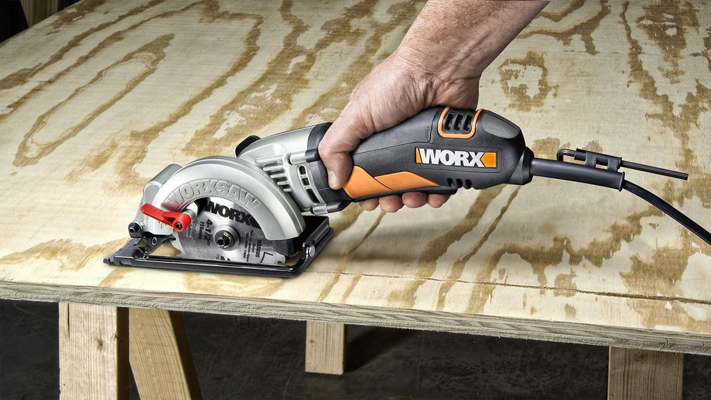 Compact Circular Saw G40825