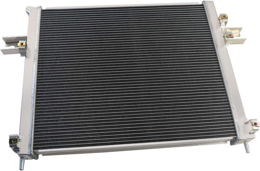 3 Row All Aluminum Radiator W834596