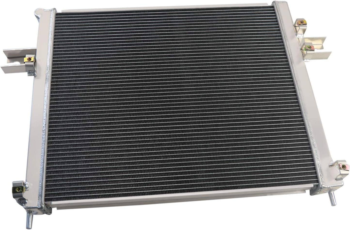 3 Row All Aluminum Radiator W834596