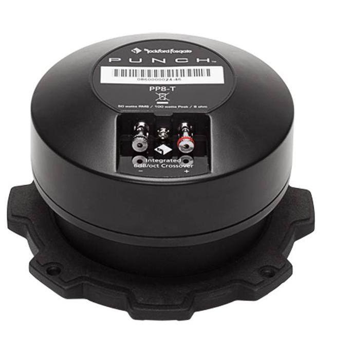 400 Watt Car Power Bullet Tweeters Q804931
