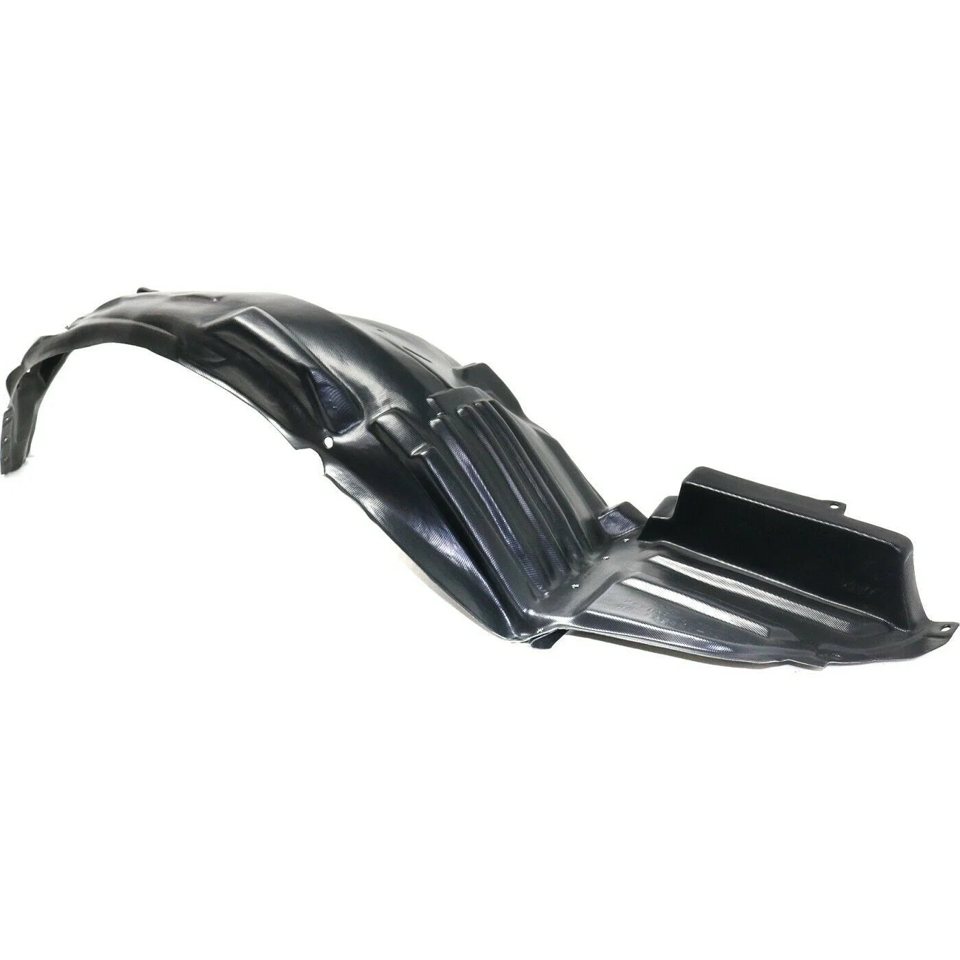 Splash Shield For 2015-2016 Subaru Impreza Front Passenger Side H438277