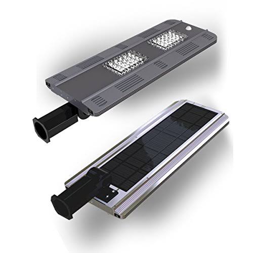 12W Solar Hybrid Powered LED Commercial Lighting I766622
