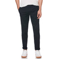 Slim Fit Stretch Chino in Dark Sapphire Blue, Size 28 x 30, Cotton/Elastane R84505