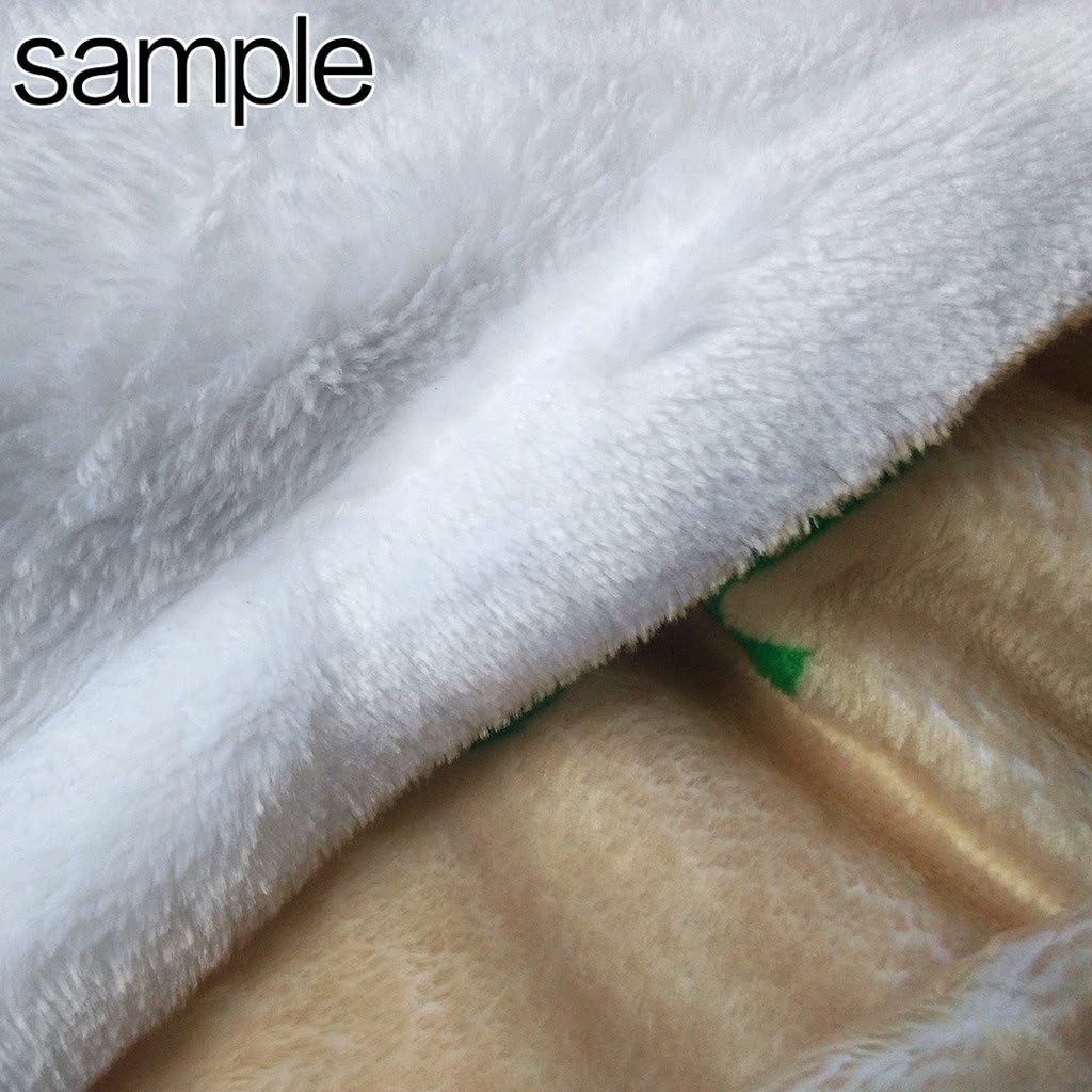 60 x 80 Plush Throw Blanket A39935
