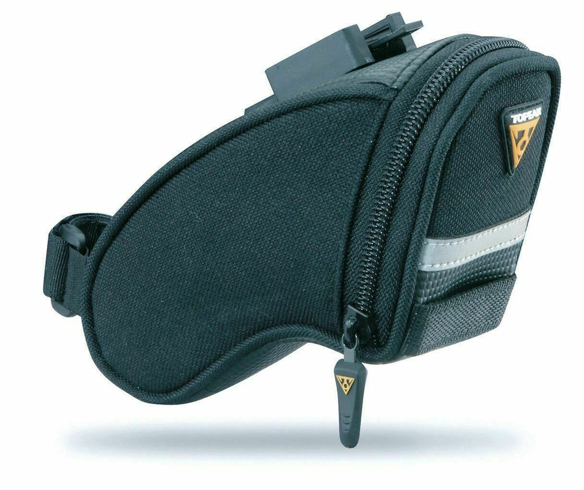 USB Combination Light Set with Bike Seat Bag L278676