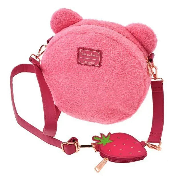 Loungefly Cross Body Bag Q2844