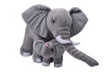 Jumbo Mom & Baby 30x22 N53068