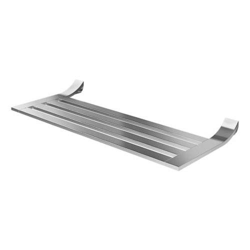 Hotel Shelf Satin Nickel M762961