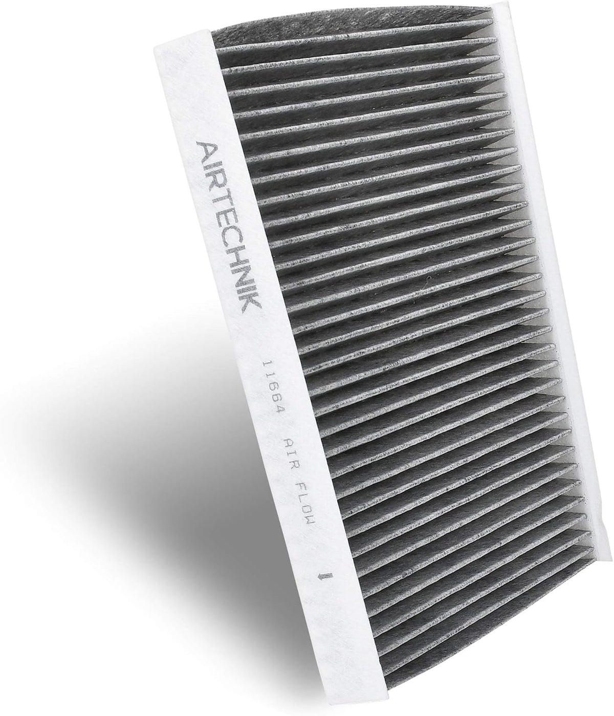 Cabin Air Filter with Activated Carbon L73193