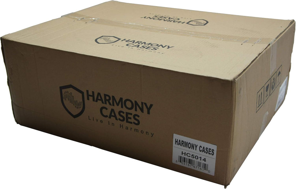 Flight Transport Road Custom Case F5948