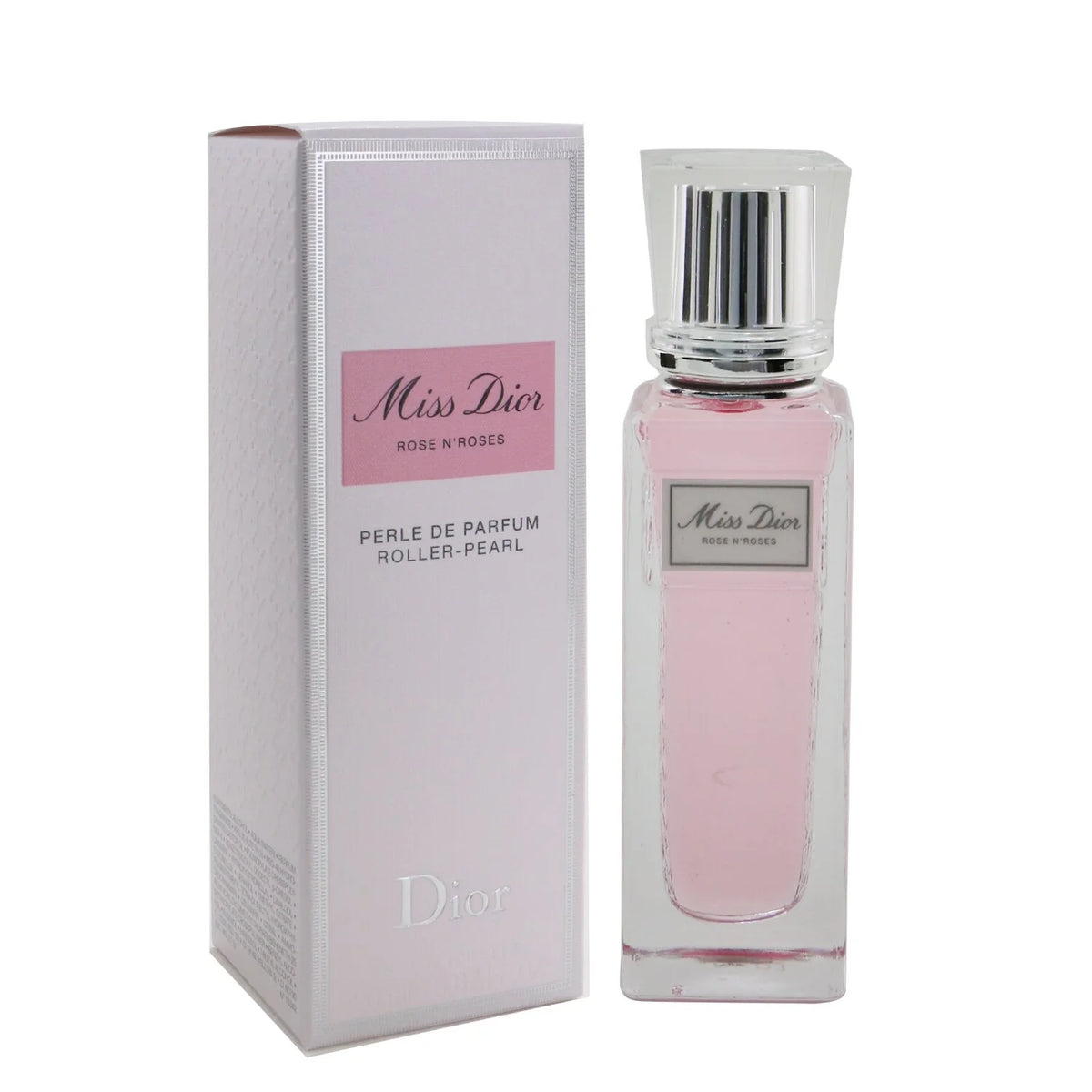 Miss Dior Rose N'Roses Roller-Pearl Eau De Toilette 20ml B46489