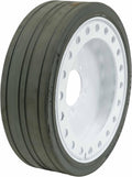 Non-Marking Scissor Lift Tires 16 x 5 x 12 Wheel Assembly O8698