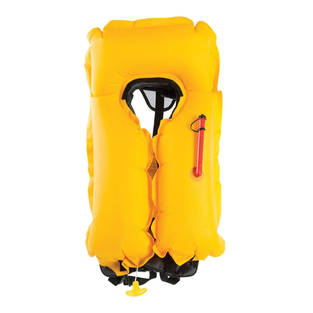 Red Inflatable PFD V52415