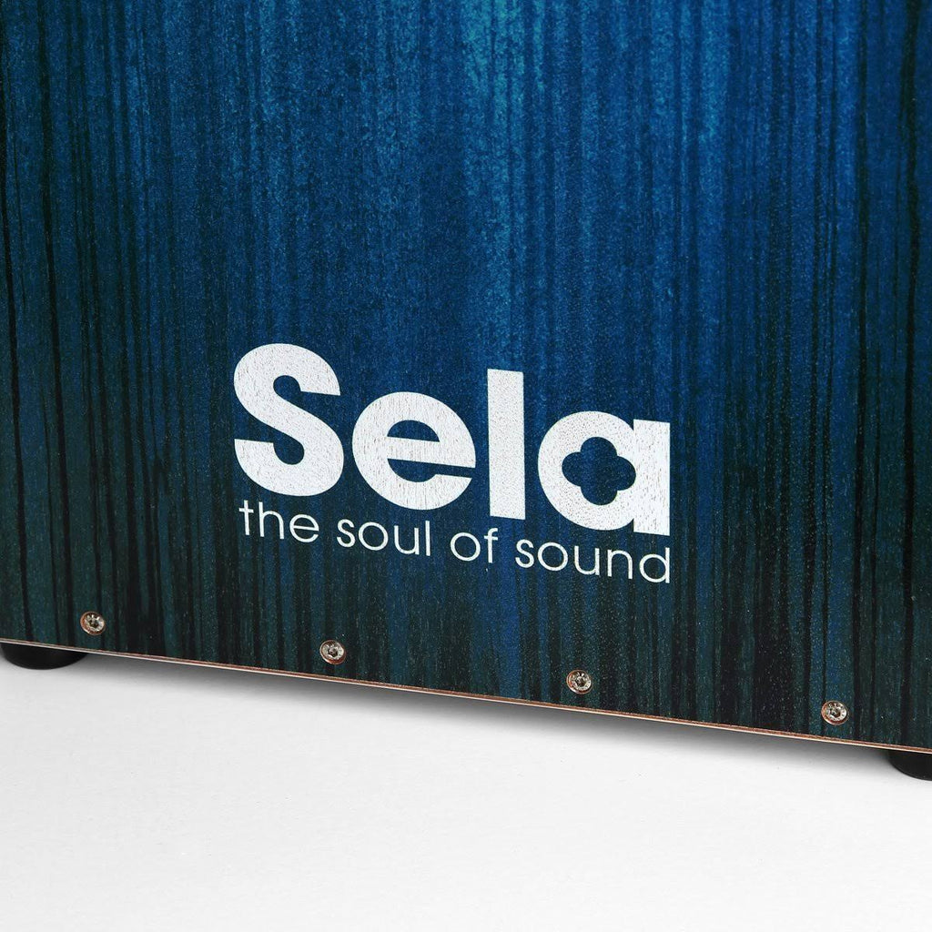 Blue Cajon Q22592