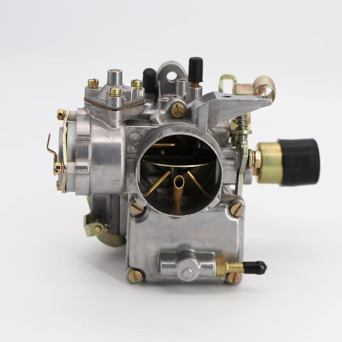 Carburetor for VW Beetles 1971-1979 Dual Port 1600cc Engine 37mm Electric Choke PICT-3 V25869