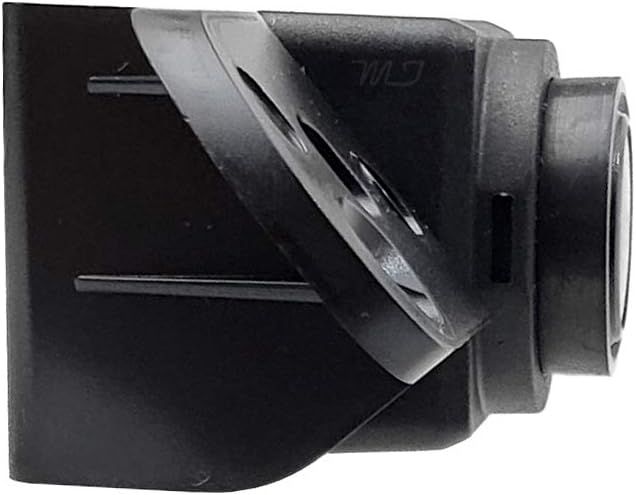 Replacement Backup Camera for Chevrolet Silverado/GMC Sierra 1500 2500 3500 W692