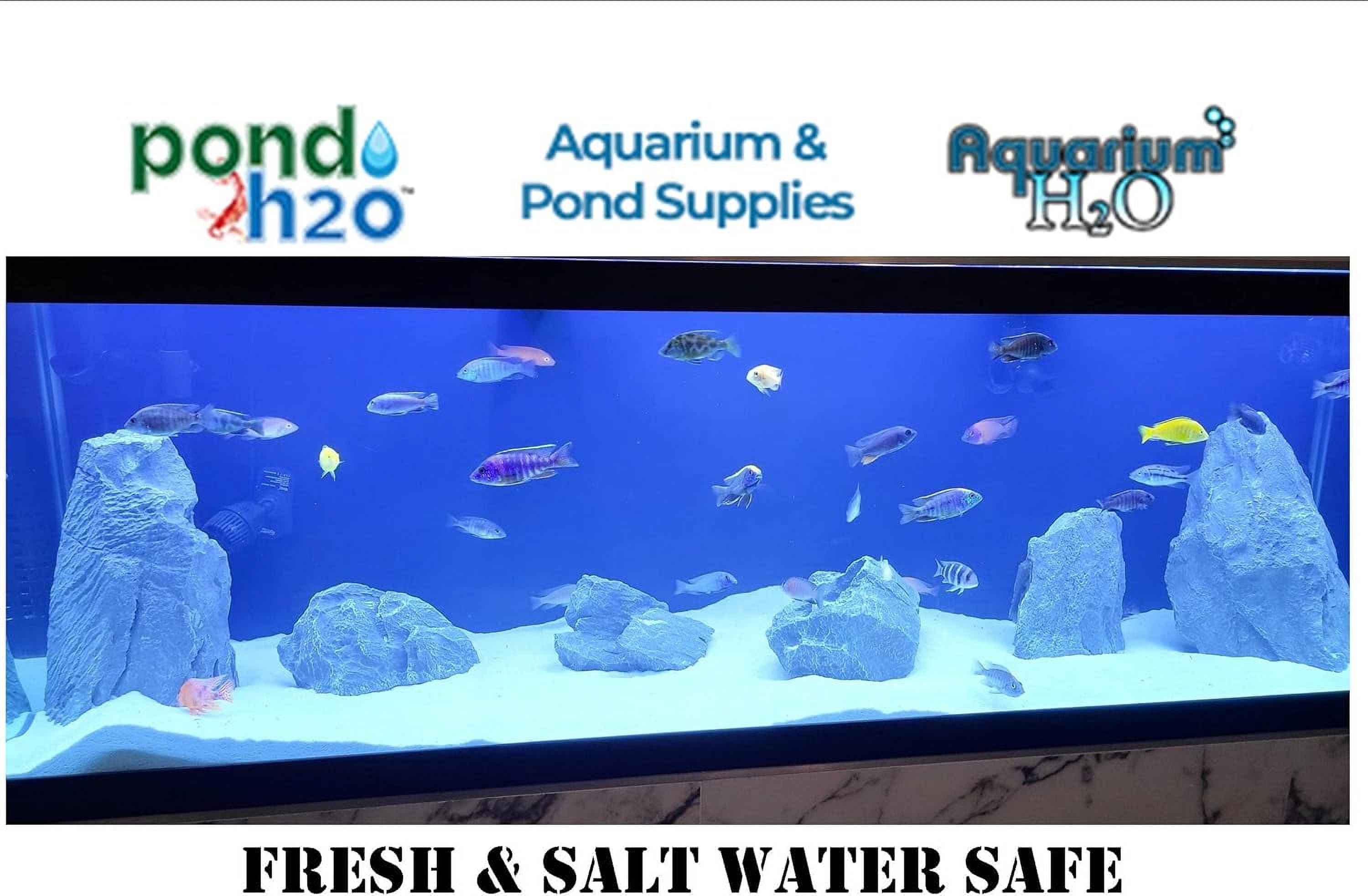 Hollow Log Ornament for Aquascaping G9901