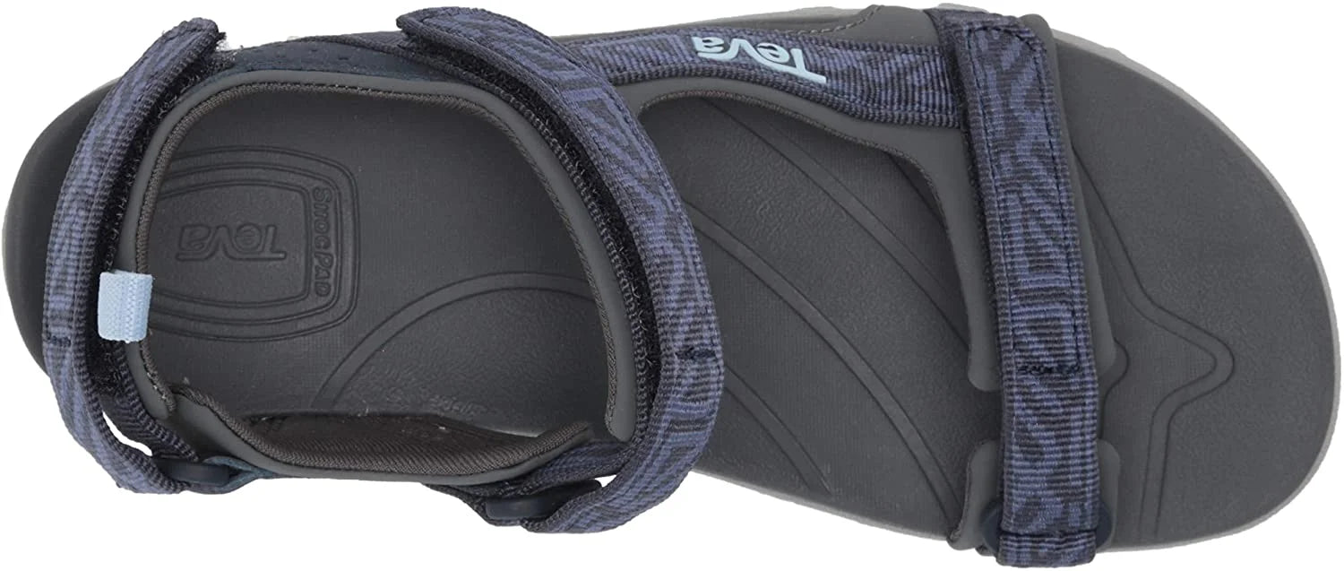 Tanza Sandal Little Kid P877
