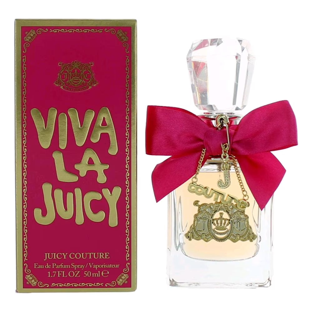 1.7 oz Eau de Parfum Spray L955