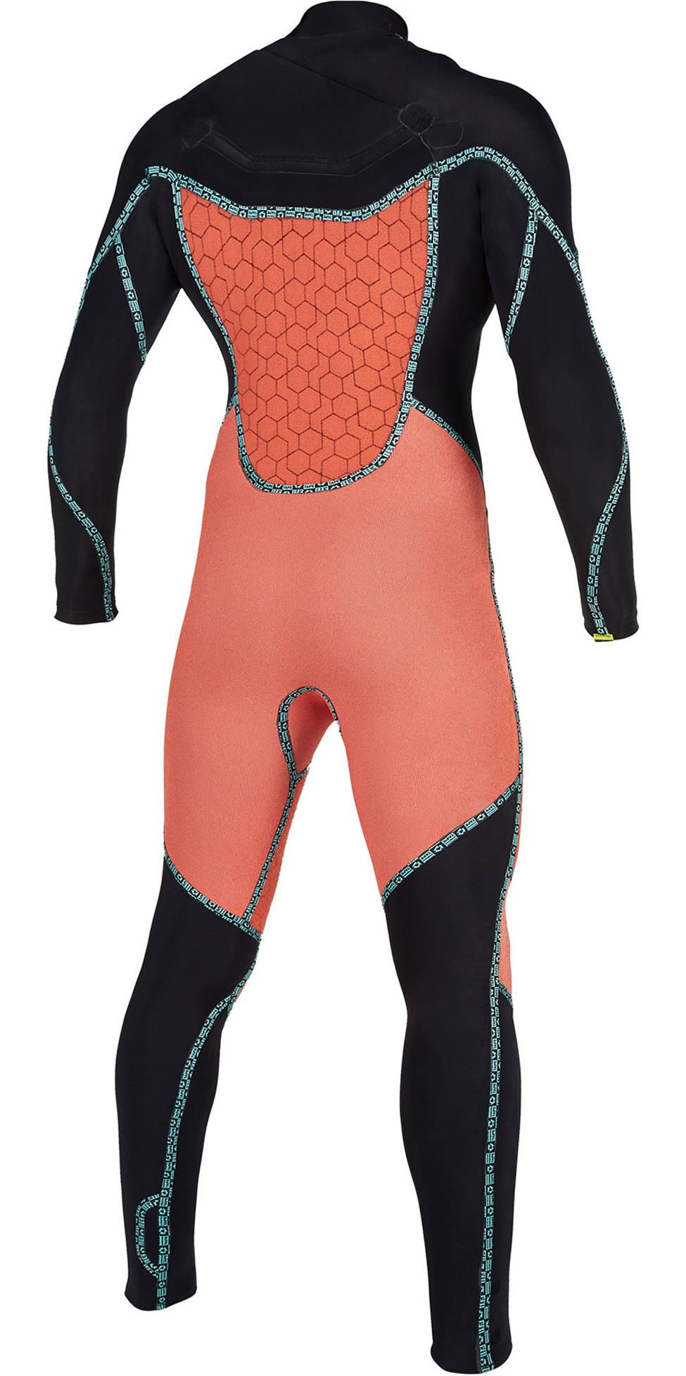 Navy 5/3mm Fullsuit G7874