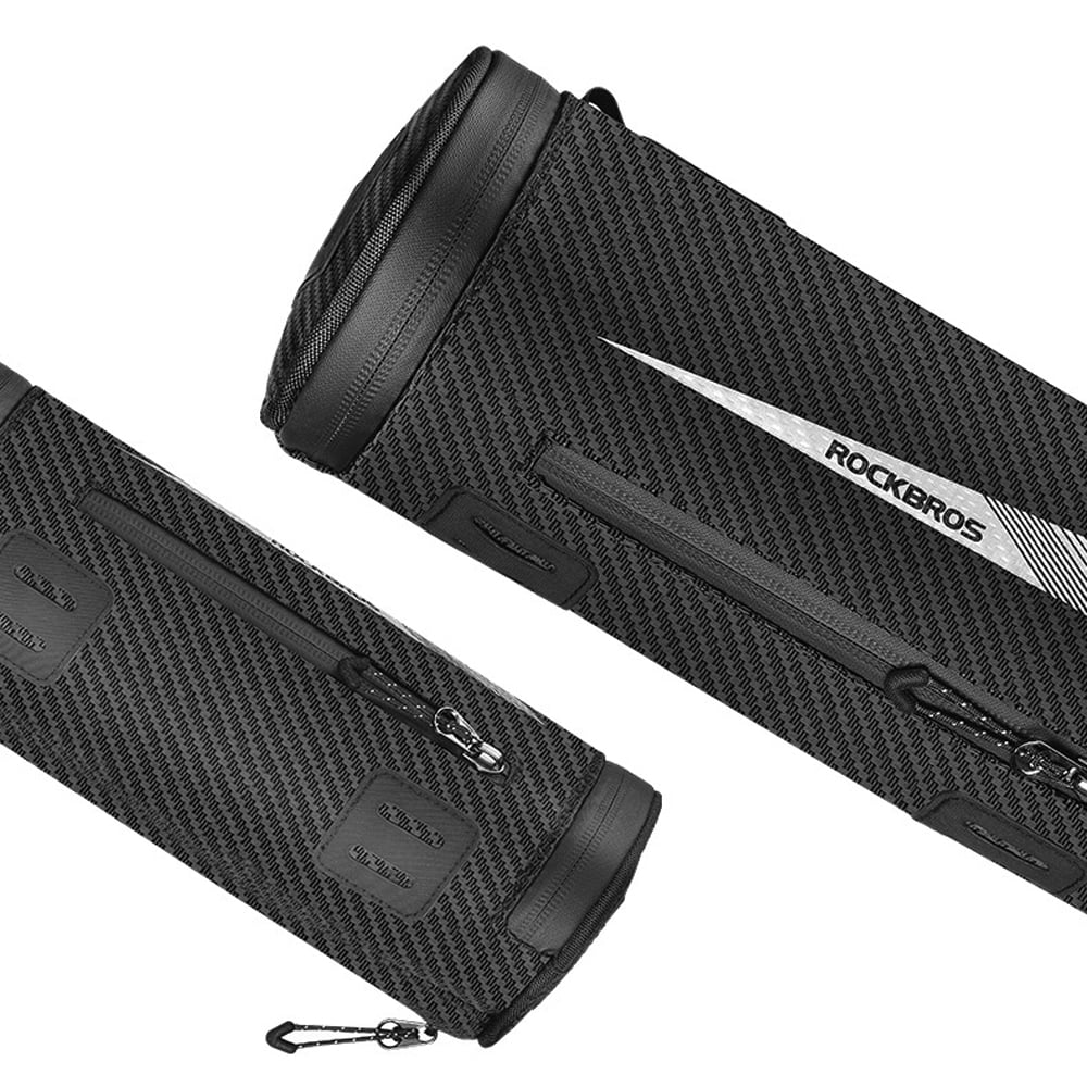 Waterproof Bike Front Storage Bag W4905