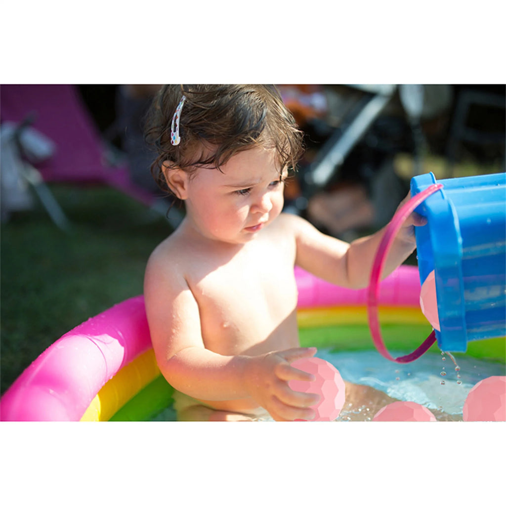 Reusable Silicone Water Splash Ball for Pool F2252